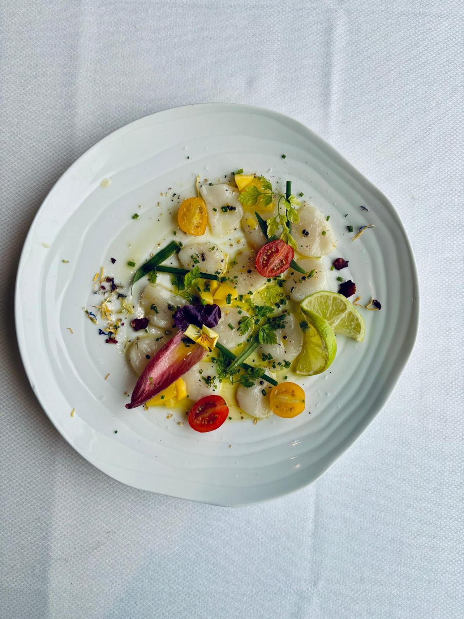 La Cremaillere Hotel-Restaurant Courseulles-sur-Mer Kültér fotó
