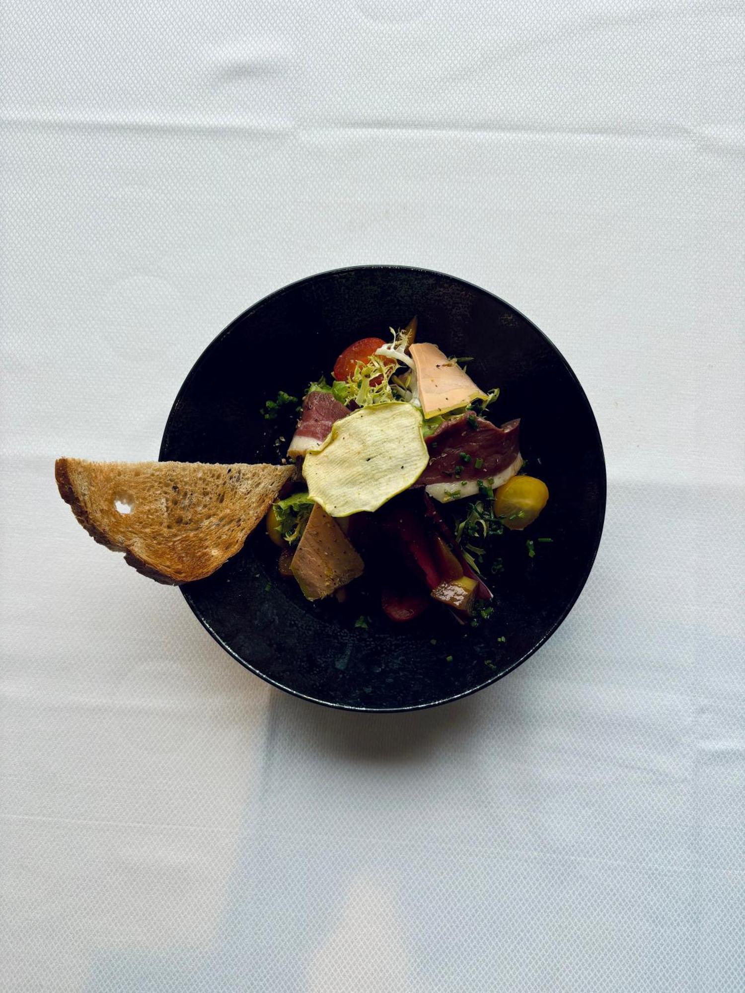 La Cremaillere Hotel-Restaurant Courseulles-sur-Mer Kültér fotó