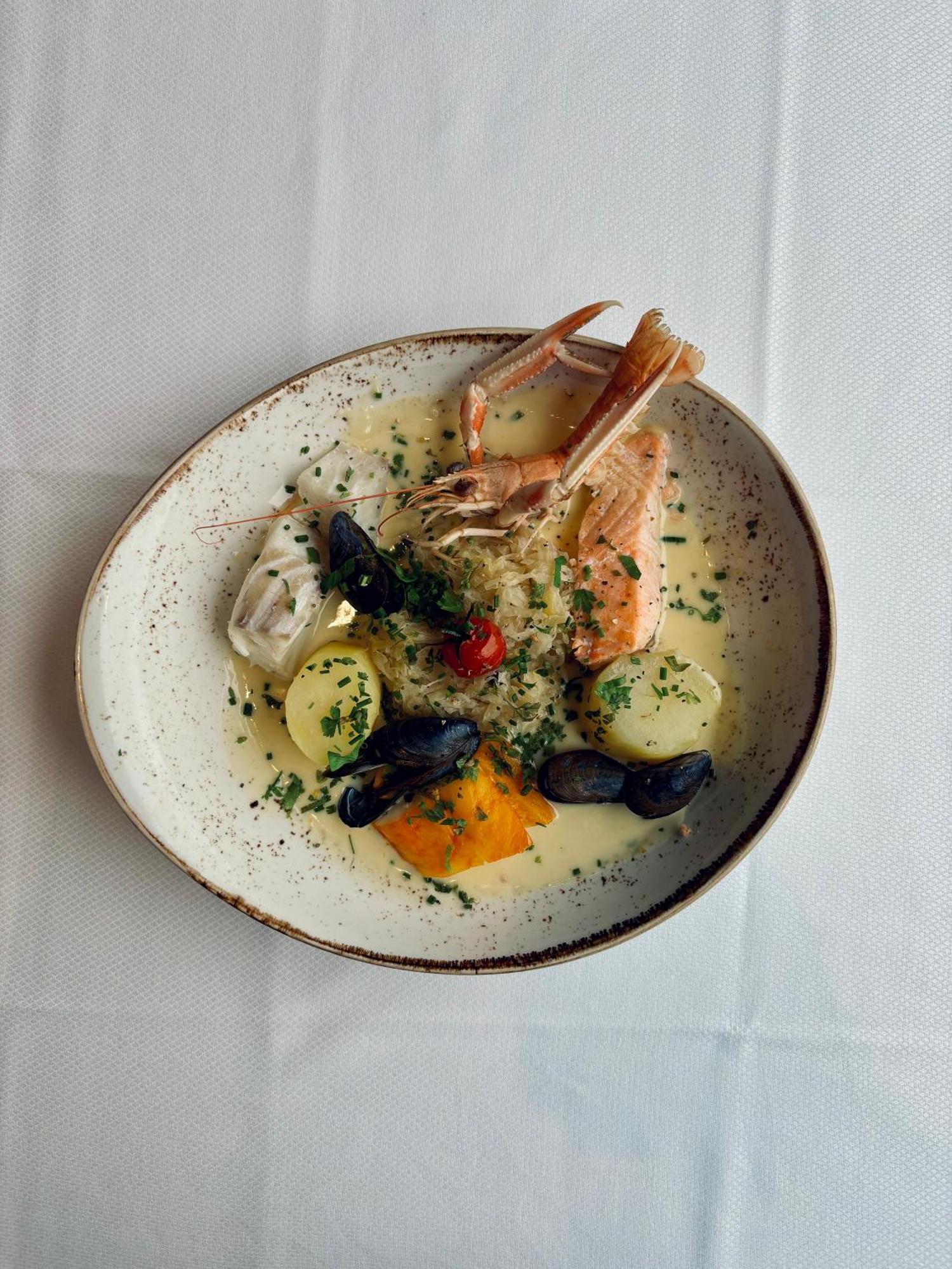 La Cremaillere Hotel-Restaurant Courseulles-sur-Mer Kültér fotó