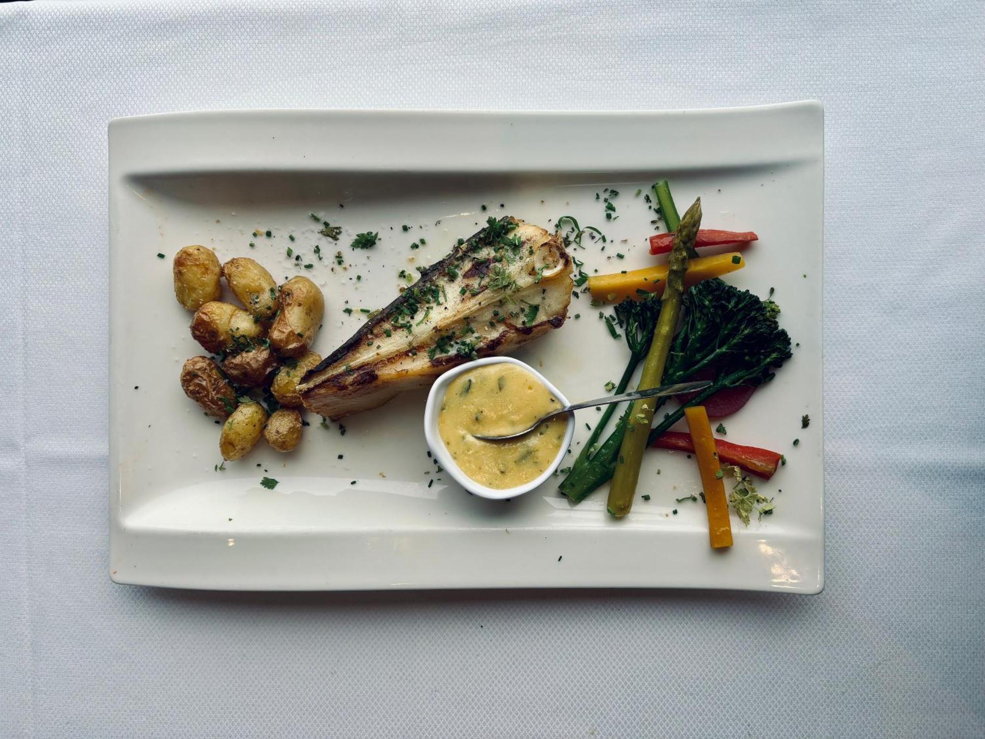 La Cremaillere Hotel-Restaurant Courseulles-sur-Mer Kültér fotó