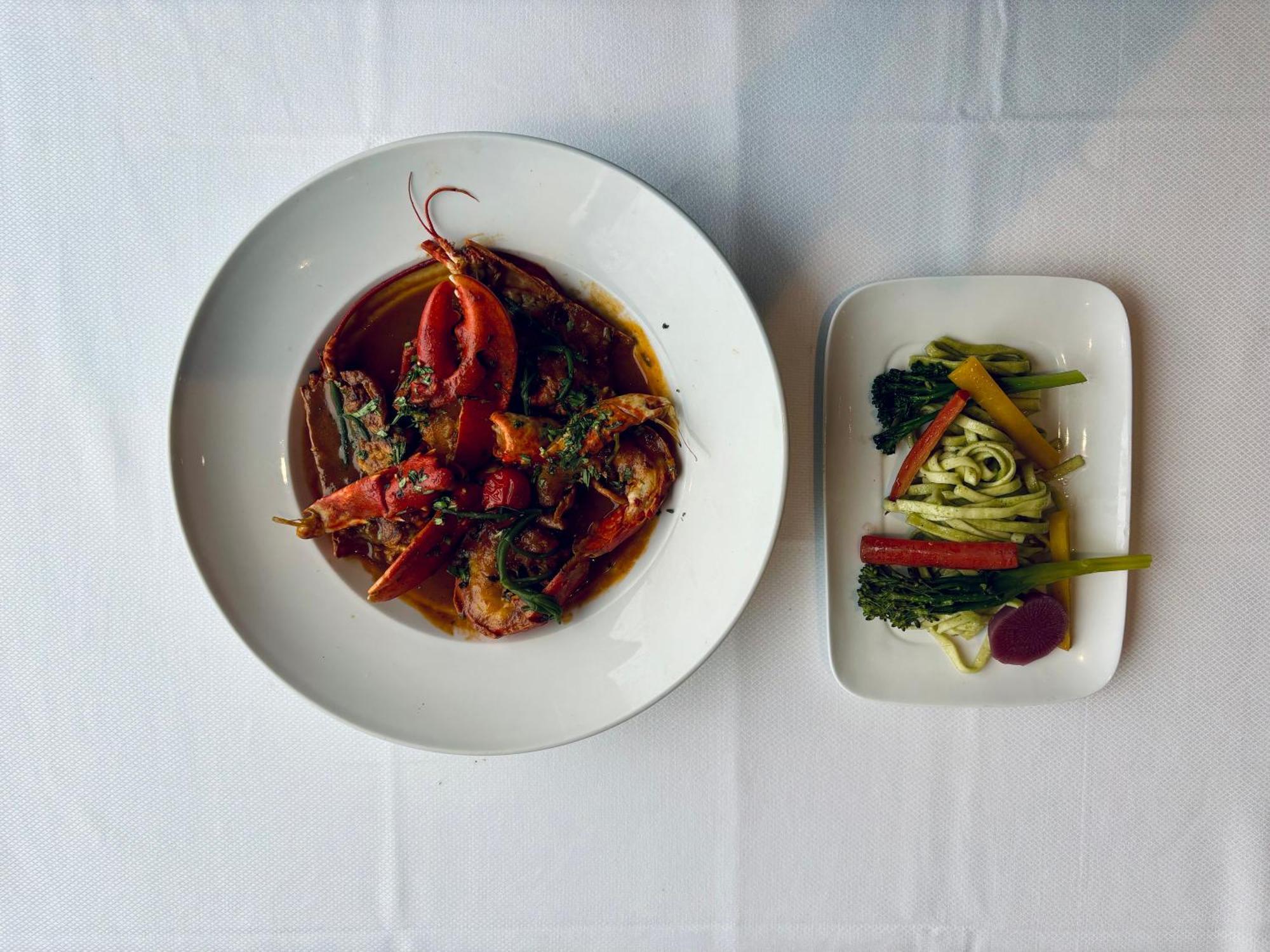 La Cremaillere Hotel-Restaurant Courseulles-sur-Mer Kültér fotó