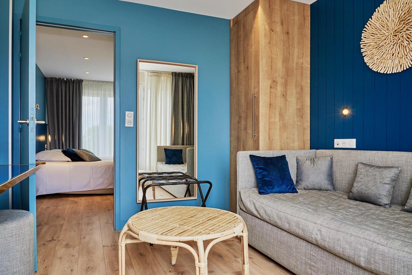La Cremaillere Hotel-Restaurant Courseulles-sur-Mer Kültér fotó